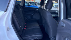 Ford Kuga 1.5 EcoBoost Zetec 5dr 2WD Petrol Estate